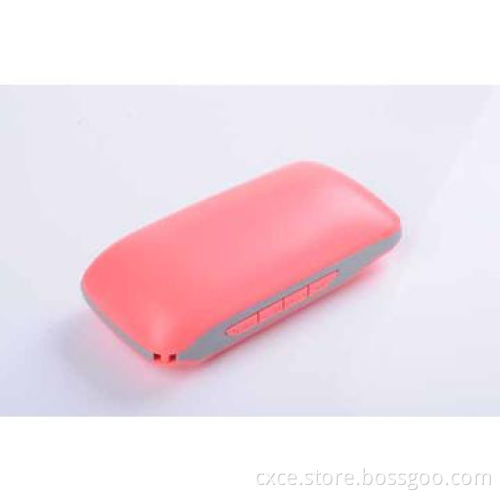 Portable Power Bank, 2,200mAh, with Bluetooth Speaker, Headset and MP3 Function, PB18